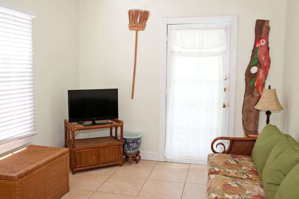 Seaport Inn Key West Phòng bức ảnh