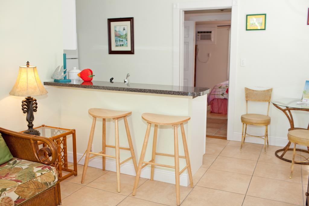 Seaport Inn Key West Phòng bức ảnh
