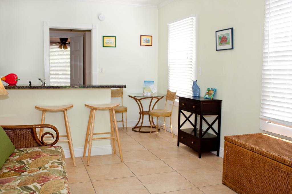 Seaport Inn Key West Phòng bức ảnh