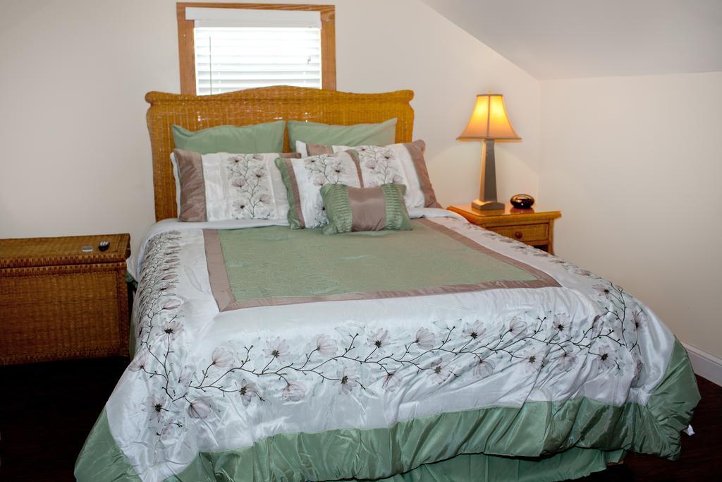Seaport Inn Key West Phòng bức ảnh