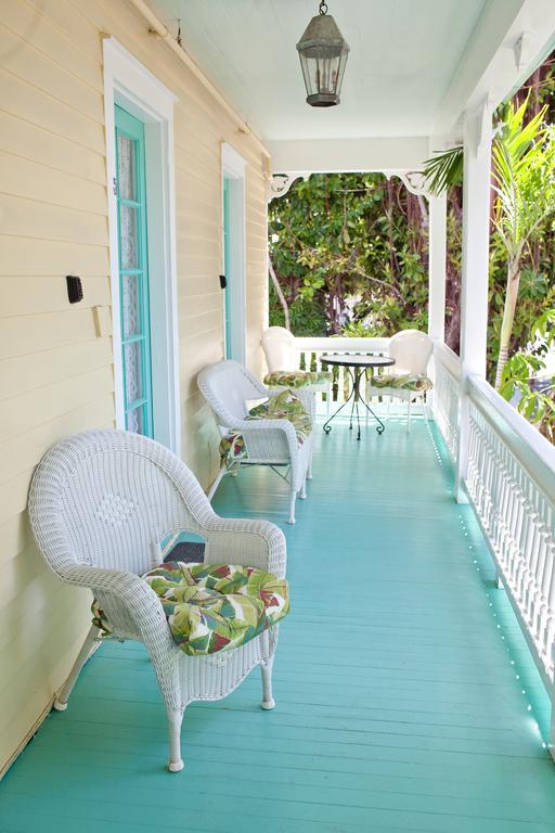 Seaport Inn Key West Phòng bức ảnh