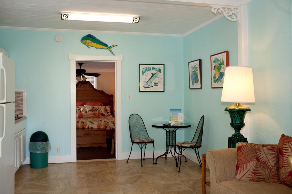 Seaport Inn Key West Phòng bức ảnh