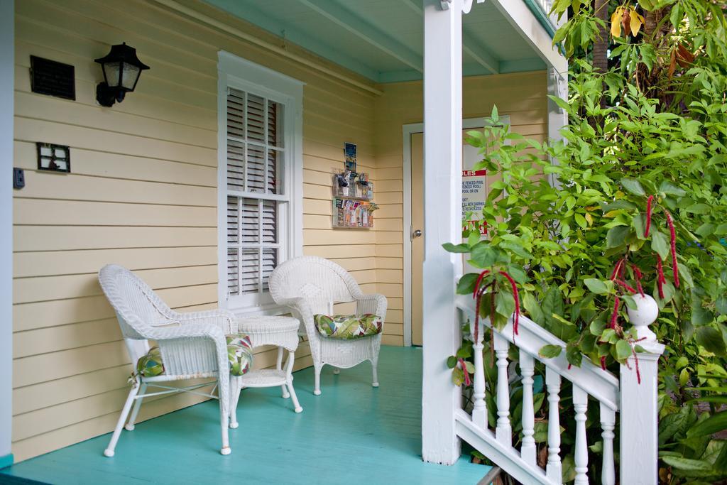 Seaport Inn Key West Ngoại thất bức ảnh