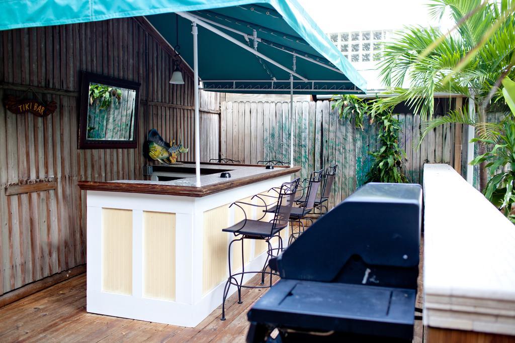 Seaport Inn Key West Ngoại thất bức ảnh
