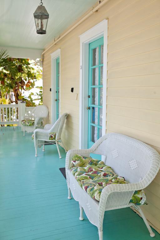 Seaport Inn Key West Phòng bức ảnh