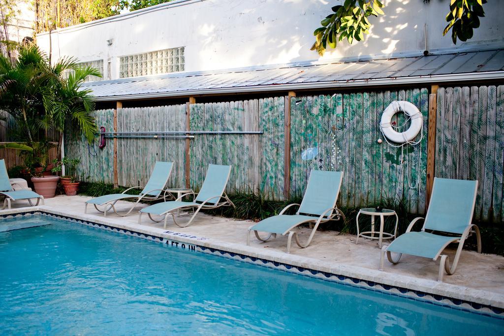 Seaport Inn Key West Ngoại thất bức ảnh