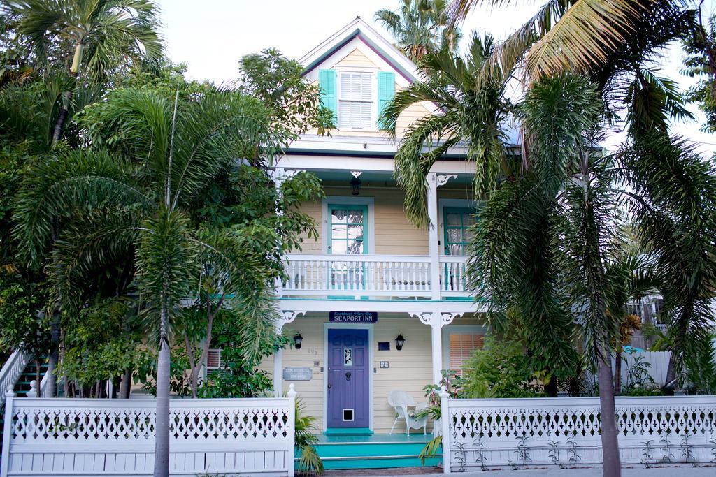 Seaport Inn Key West Ngoại thất bức ảnh