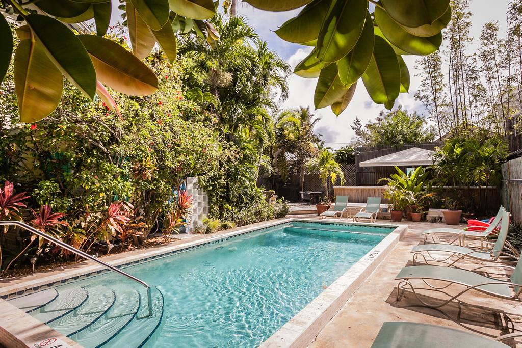 Seaport Inn Key West Ngoại thất bức ảnh