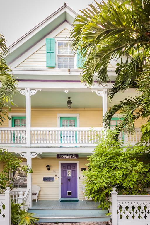 Seaport Inn Key West Ngoại thất bức ảnh