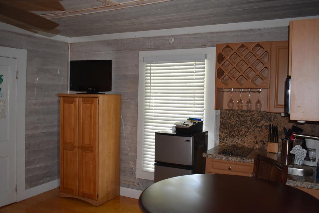 Seaport Inn Key West Ngoại thất bức ảnh