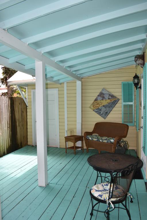 Seaport Inn Key West Ngoại thất bức ảnh