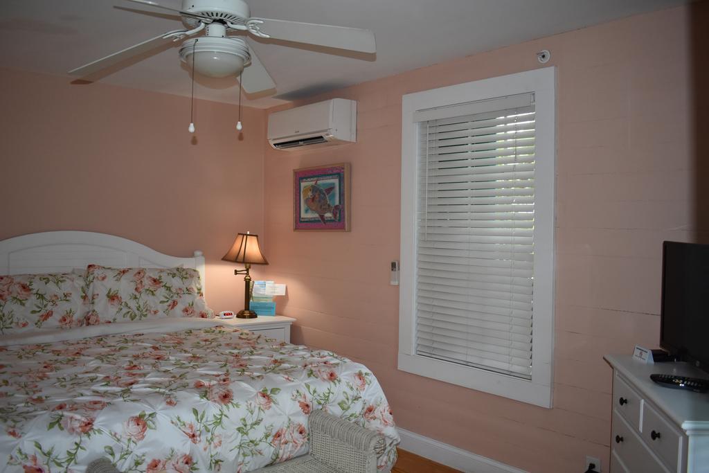 Seaport Inn Key West Ngoại thất bức ảnh