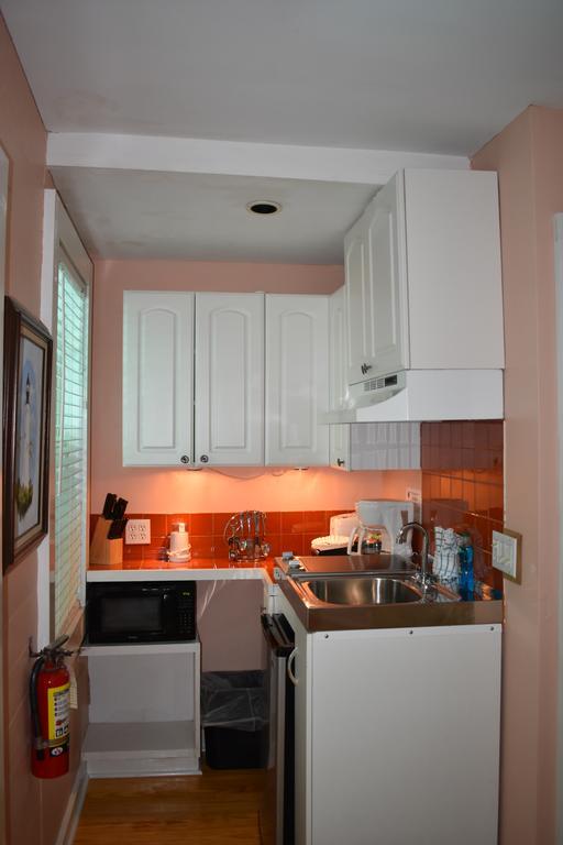 Seaport Inn Key West Ngoại thất bức ảnh
