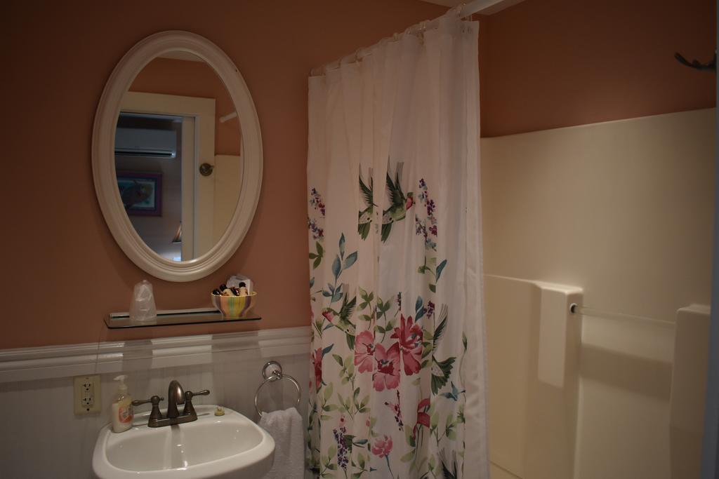 Seaport Inn Key West Ngoại thất bức ảnh